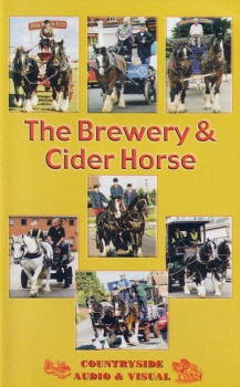 The Brewery and Cider Horse
