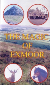 The Magic of Exmoor